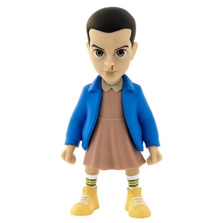 Figure Collectible Minix Stranger Things “Very Strange Things. Eleven ", 12 cm