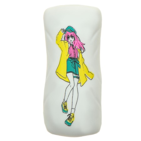 Anthistress Mick "Dakimakura Girl June", with sand-1