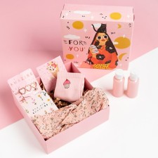 Gift set KAFTAN 