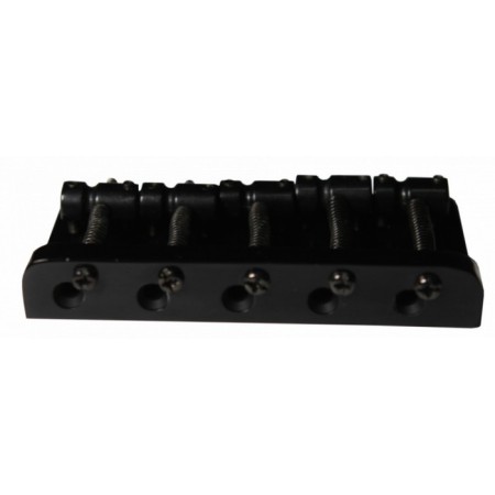 PAXPHIL BB010-BK BAS STRO holder, black-1