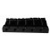 PAXPHIL BB010-BK BAS STRO holder, black