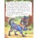 I read by syllables. Little Red Riding Hood