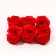 Lapish soap "Bloom", 6 pcs, pure happiness
