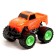 Inertial car "Bigfoot", mix