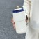 Thermal circle, 450 ml, Coffee "Master K", retains heat up to 6 hours, thermometer, blue