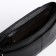 Male bag, black color