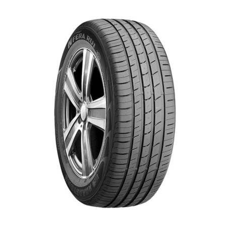 Summer tire Roadstone N’Fera RU1 255/55 R19 111V-2