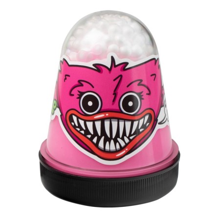 Slime Slime "Montrustrik" pink 130 g