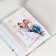 Photo album in 100 photos 10x15 cm "Vacation" mix