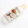 Hair balm, intensive recovery, 300 ml, coconut aroma, Tropic bar by ural lab