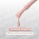 Simple nail polish gel, 3 phase, 10 ml, led/uv, color (79)