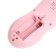 Teaching toy "smart remote", numbers, forms, songs, sounds, pink color