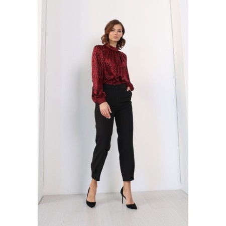 Women's pants, size 42-2