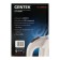 Electric kettle Centek CT-0041, plastic, 2 l, 2200 W, internal backlight, white