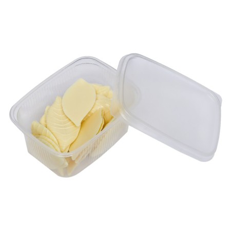 Clamping glaze color (white leaves) 75 gr.-1