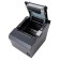 Mertech G80i Thermal Priprinter is stationary black