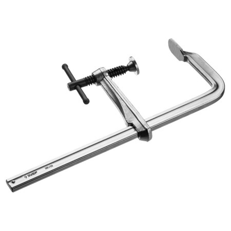 Strokynaya bison KS-500/120, professional, clamp 120 mm, 300/120 mm-3