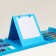 Set for creativity "Dragon and his friends" with easel, 208 items