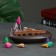Set of incense on the stand "Lake" 17x9x8cm