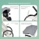 Walking stroller Farfello Stella Stl, Color Unique Grey