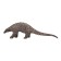 Figure Konik "Indian lizard"