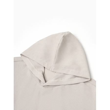 Male jacket, minku, gray-beige color, size 48-5