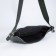 Women's bag over the shoulder Textura, small size, green color