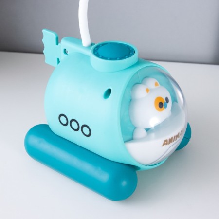 Diving table lamp Mix LED 3W USB AKB MIX 9x7x21 cm Risalux-10