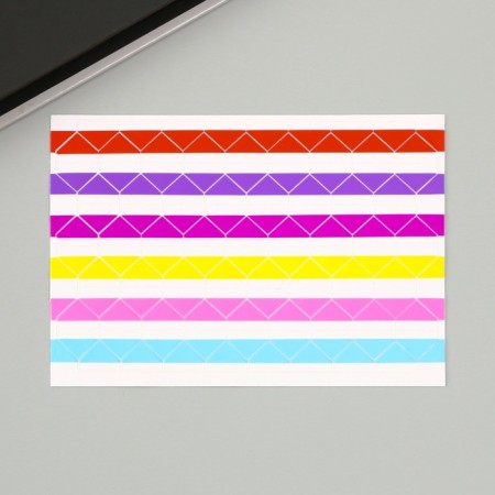 Photo album 25 sheets (corners+rings) "Diamond" embossing 19x27x3 cm-3