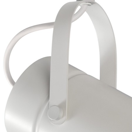 Stitch Mantra Aruba, E27, 1x20W, 180x110x265 mm, white color-2
