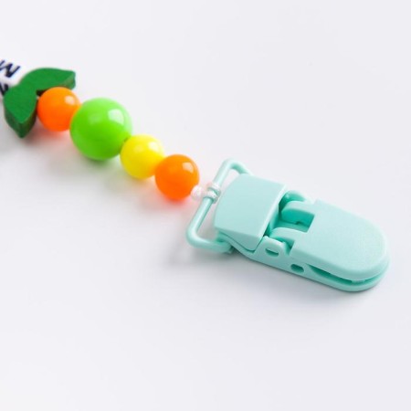 Holder for the nipple - dummies "My Love", types of mix-5