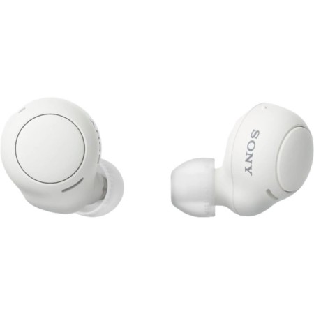 SONY WF-C500 intra-channel headset white wireless Bluetooth in the auricle (WF-C500/WZ)-1
