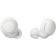 SONY WF-C500 intra-channel headset white wireless Bluetooth in the auricle (WF-C500/WZ)