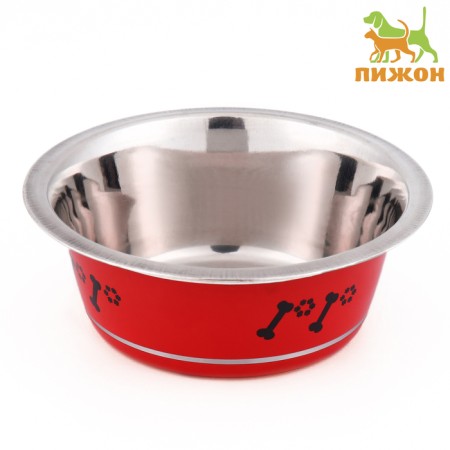 MISK Color Standard 350 ml, red