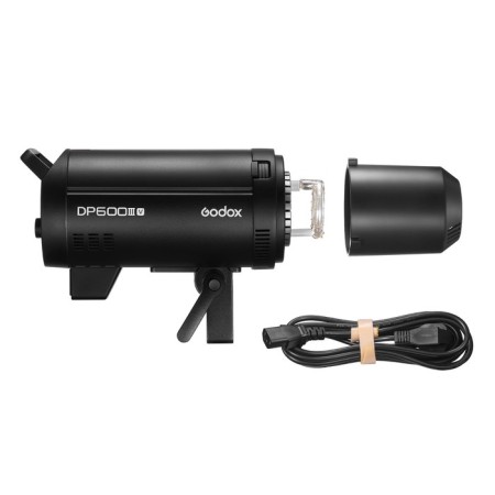 Flash Studio Godox DP600IIV-2