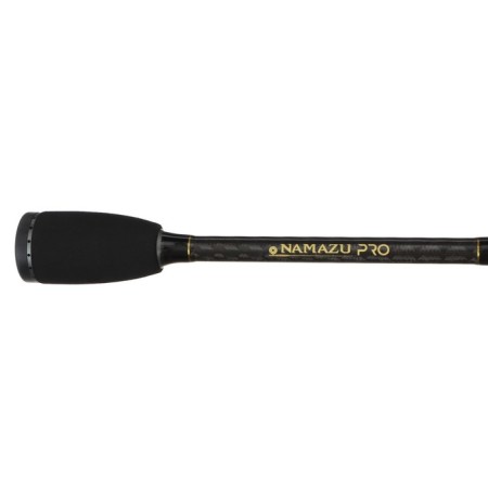 Spinning Carboxu Carbon Namazu Pro Catch-Jack-X Ultimate Game IM8, 1-6 g, 2.1 m-3