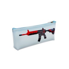 School Penal on Lightning Blue Weapons