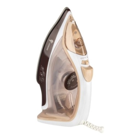 LENORD LE-1804, 3100 W, ceramic sole, 320 ml, beige-3