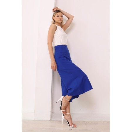 Women's culottes, size 42-1