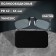 LM-001 Glasses Correcting single-phocal stigmatic in the individual case of diopter: +2.50