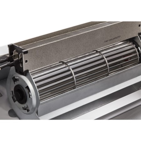 Thermal curtain Ballu BHC-L15-S09, 9000 W, 1050 m3/h, white-4
