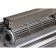 Thermal curtain Ballu BHC-L15-S09, 9000 W, 1050 m3/h, white