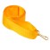 Medal ribbon, yellow