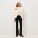 Women's vest with collar Mist, p. 48, milk