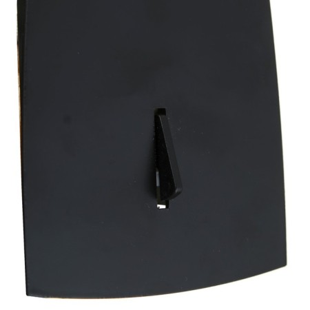 Bra 2058/1bk E27 40W Black 40x15x40 cm-7