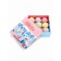Set of bath bombs Pure happiness “Magic”, 9x40 g, New Year