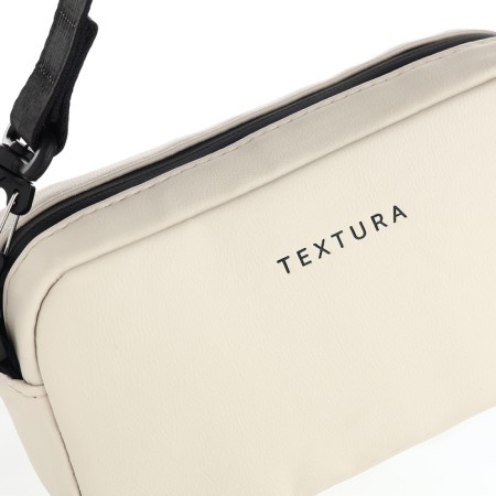 Women's bag Textura 19*6*10.5 cm, lightning department, dl.-2