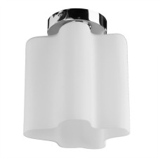 Ceiling lamp A3479PL-1CC Serenata 1x40W E27, 20x20x25 cm