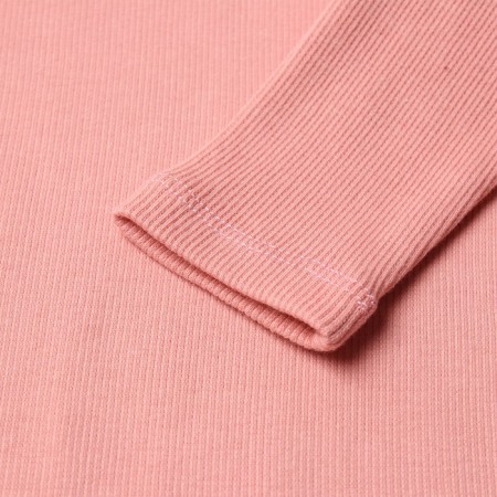 Kit for children (jacket and pants) minku, dust pink, height 80-86 cm-6