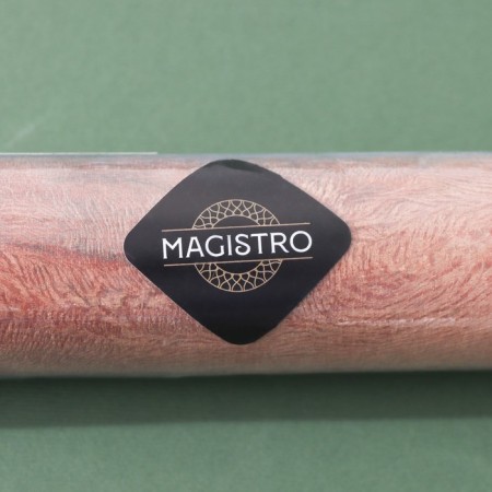 Rnocking rolling rod Magistro, wood, 43 × 4 cm, working part 23 cm-3